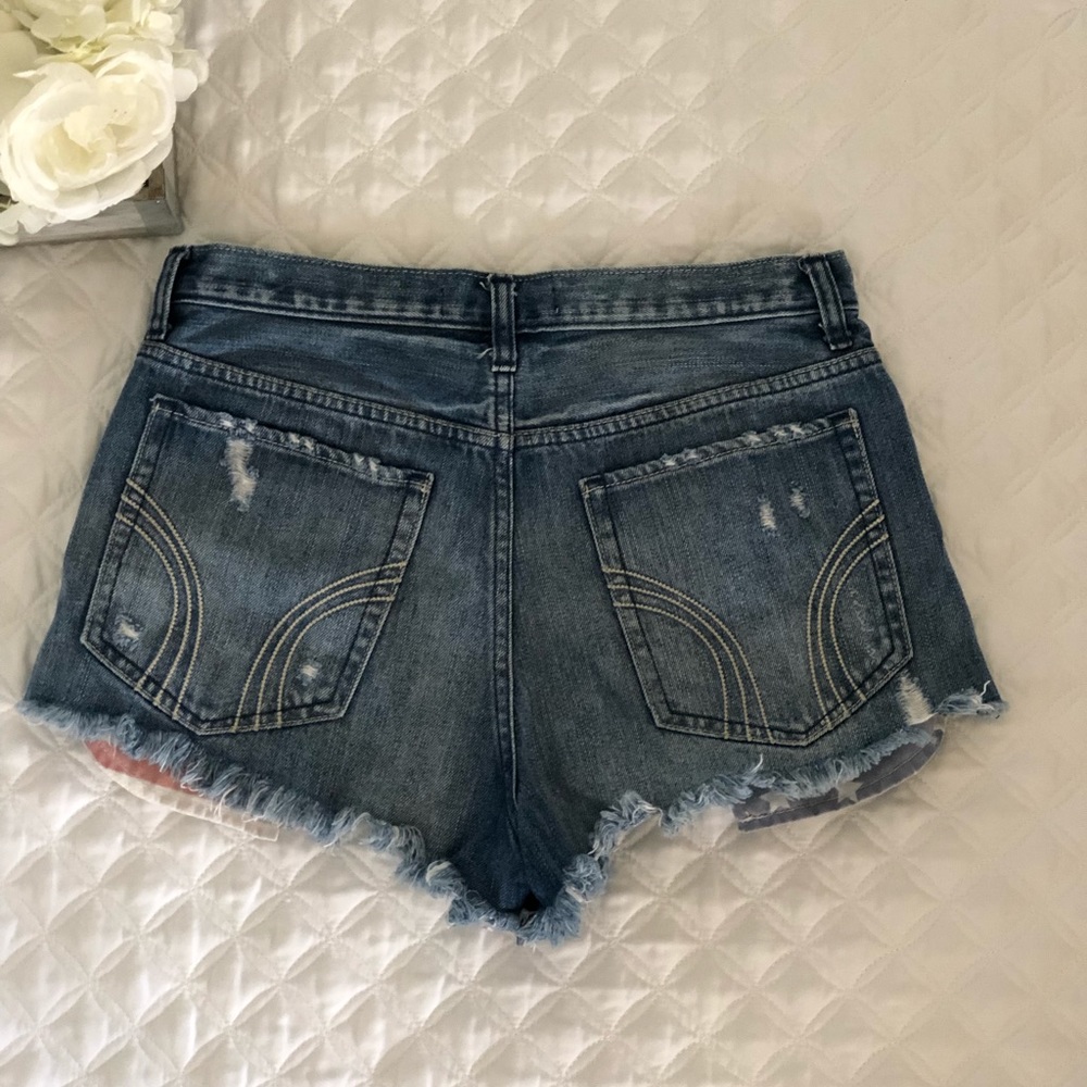 HOLLISTER SHORTS - Picture 6 of 7